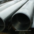 A105 A106 Seamless Carbon Steel Pipe Low Carbon Seamless Steel Pipe Supplier